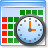 Date and Time Icon